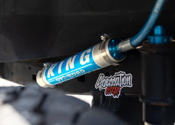 Drive With Style and Precision