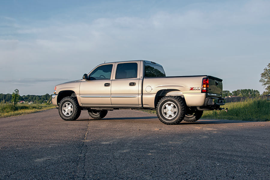 Rough Country - Suspension Lift Kit - Image 12