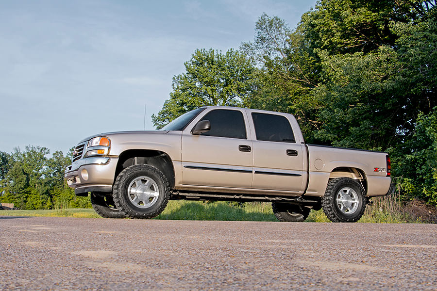 Rough Country - Suspension Lift Kit - Image 3