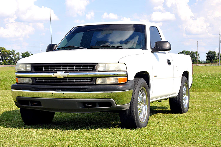 Rough Country - Suspension Leveling Kit - Image 8