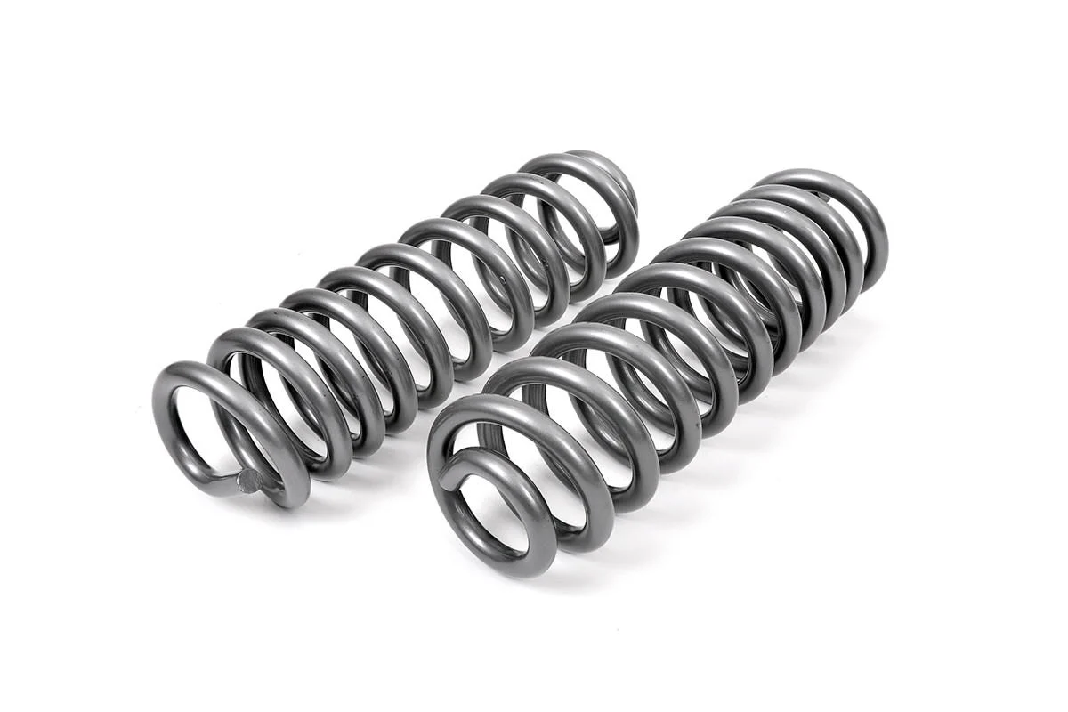 Rough Country - 1.5 Inch Leveling Kit - Ford Bronco II (84-90)/Ranger (83-97) - Image 2