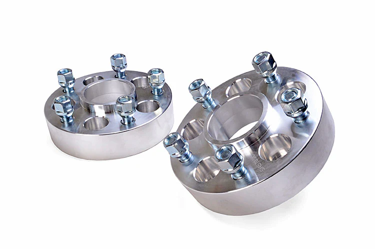 Rough Country - 1.5 Inch Wheel Adapters - Image 2
