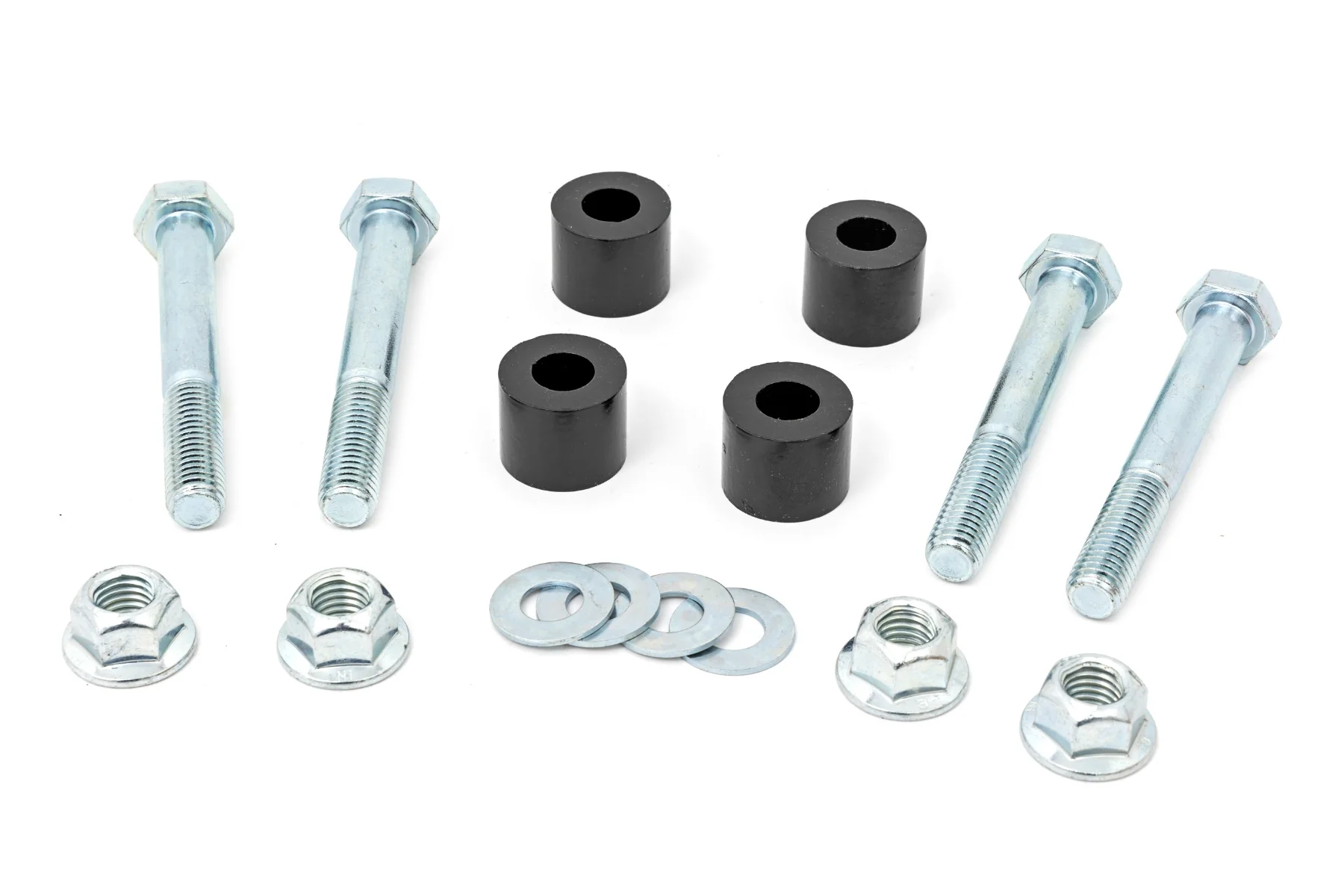 Rough Country - 1 Inch Leveling Kit - CCD - Ford Expedition 4WD (2018-2025) - Image 6