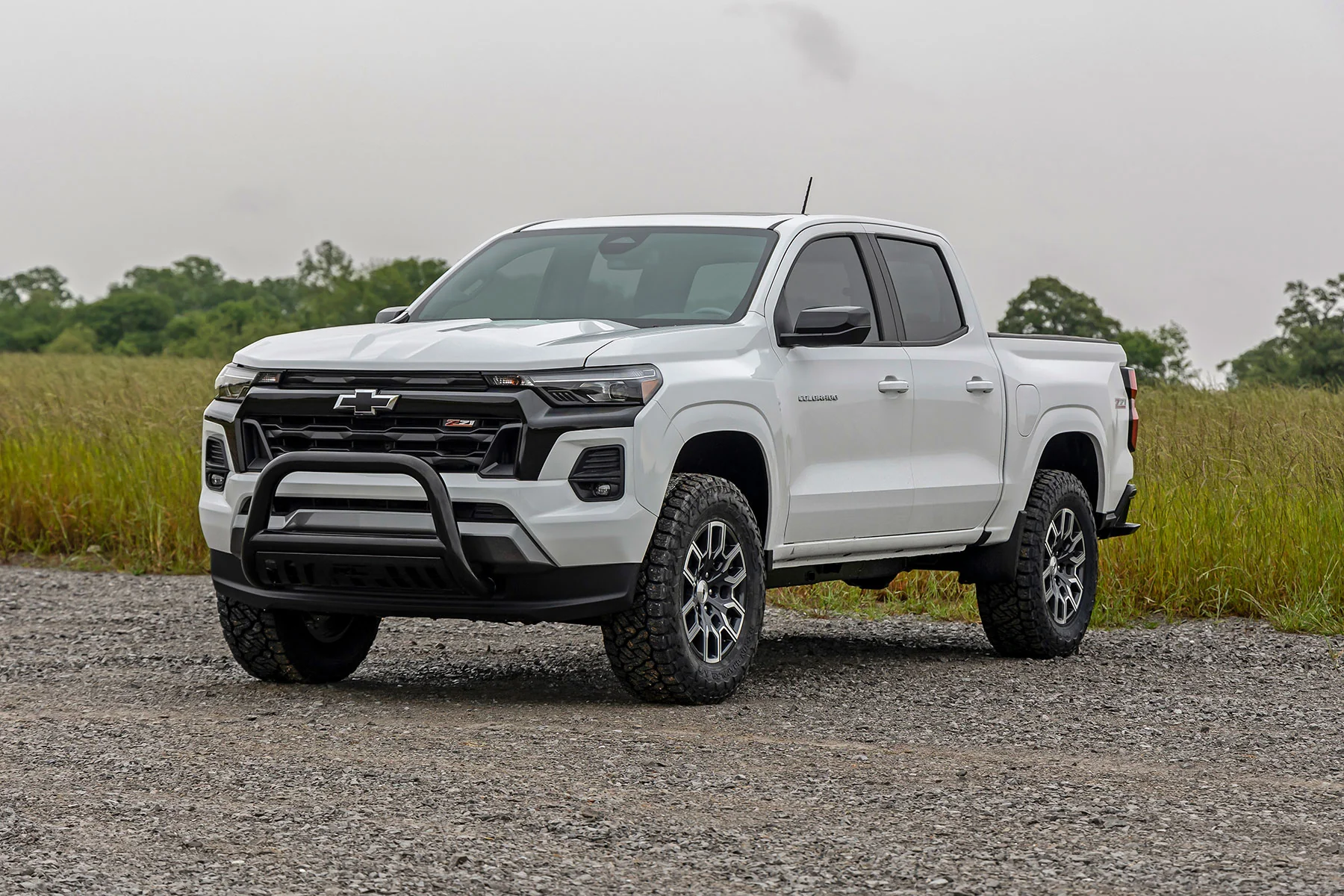 Rough Country - 1 Inch Leveling Kit - Chevy Colorado 4WD (2023-2025) - Image 11