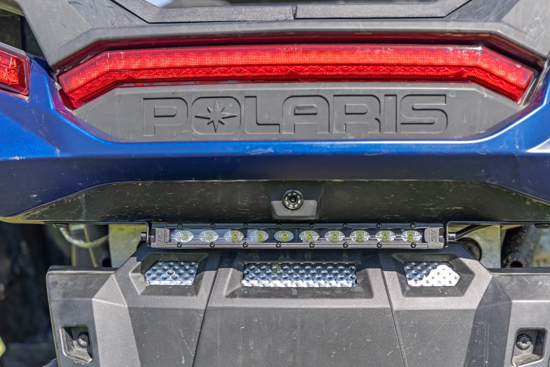 Rough Country - 10" LED Light Kit - Under Bed Mount - Polaris RZR XP 1000 - Image 6