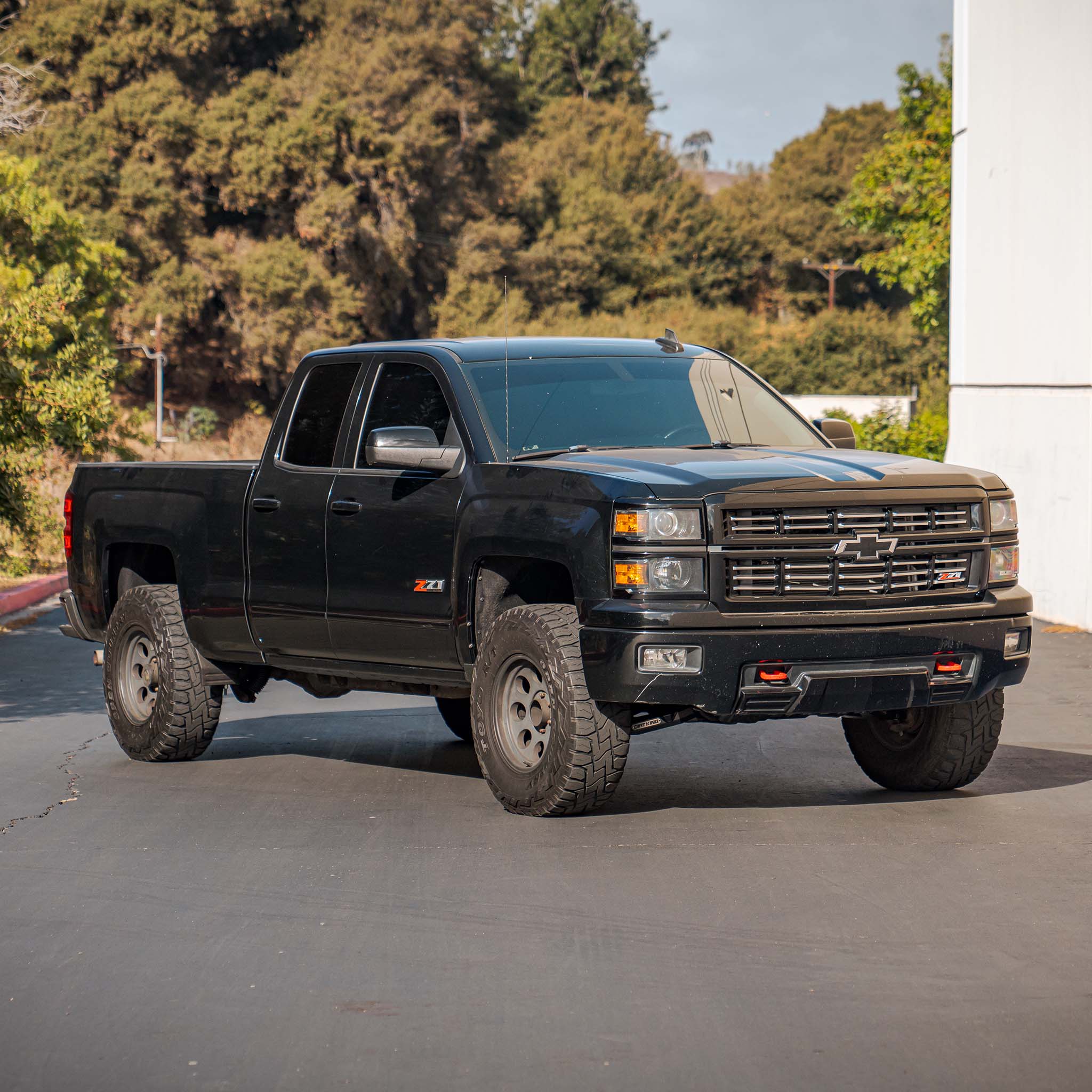 2.5 Coilovers | DCA Remote Reservoir - Image 6
