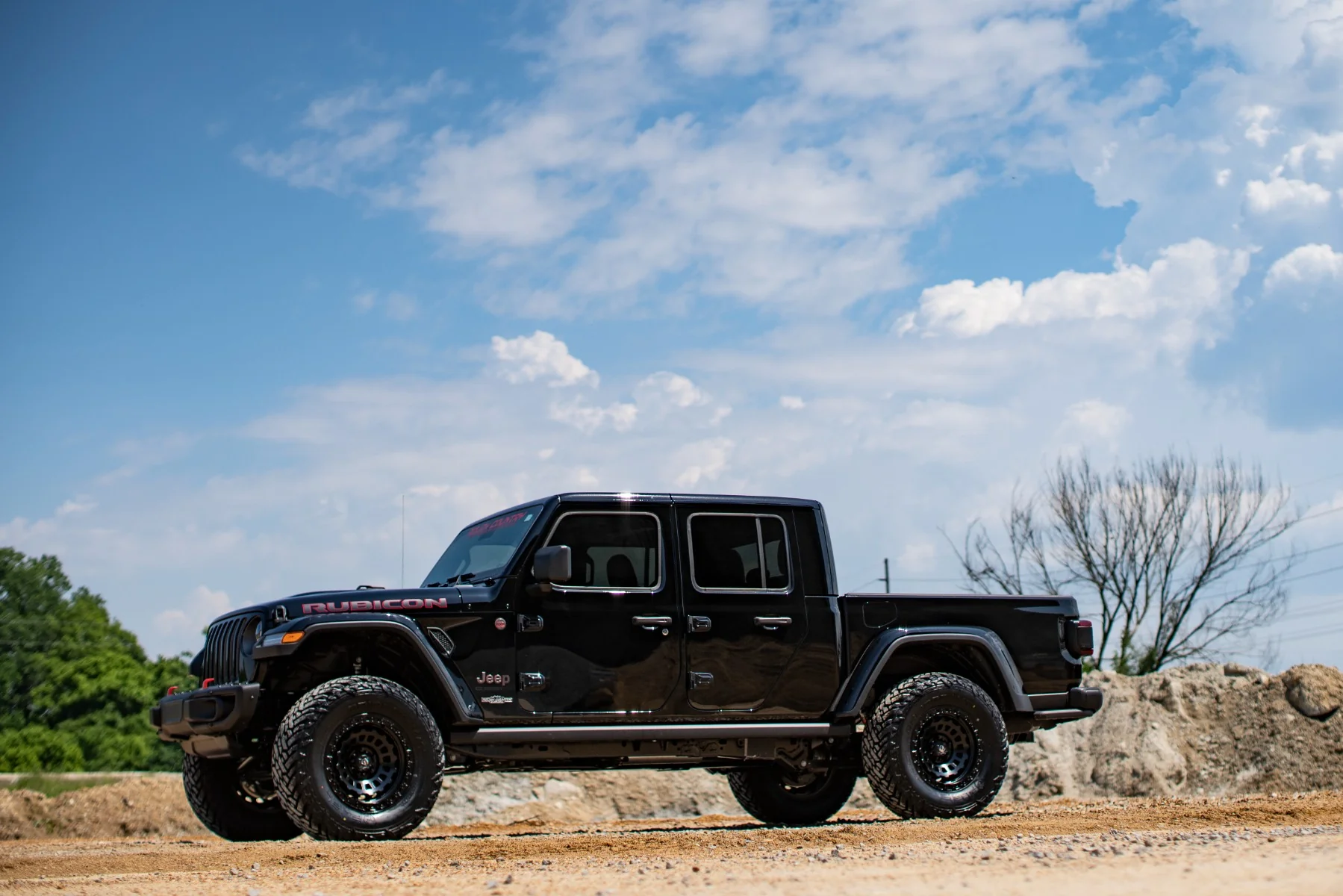 Rough Country - 2.5 Inch Leveling Kits - Springs - V2 - Jeep Gladiator JT 4WD (2024-2025) - Image 5