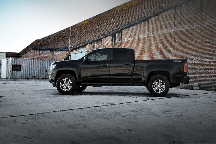 Rough Country - 2 Inch Leveling Kit - Chevy/GMC Canyon/Colorado 2WD/4WD (2015-2022) - Image 7