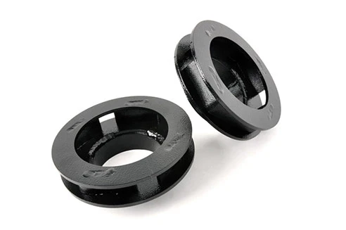 Rough Country - 2 Inch Leveling Kit - Dodge 1500 2WD (1994-2008) - Image 5