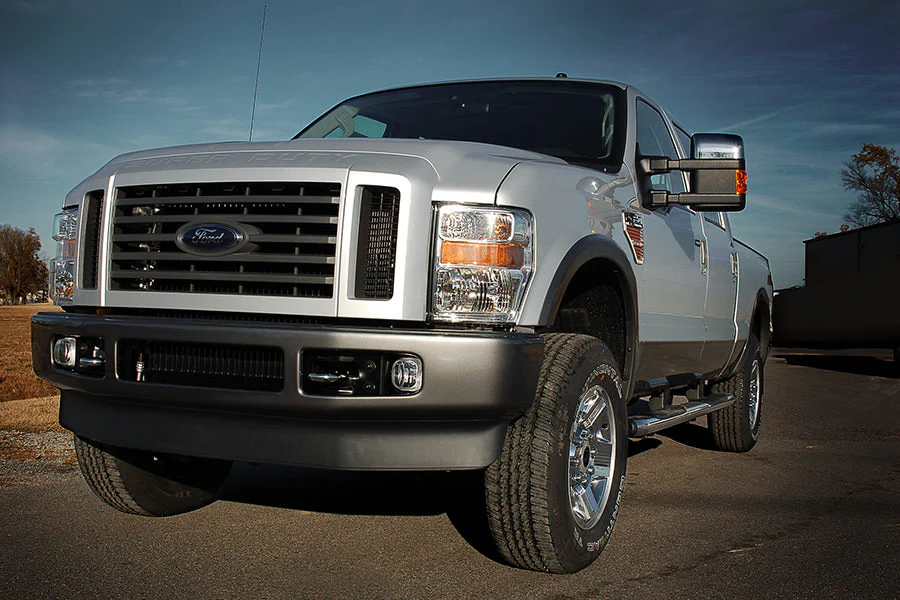 Rough Country - 2 Inch Leveling Kit - Ford F-250/F-350 Super Duty 4WD (2005-2023) - Image 4