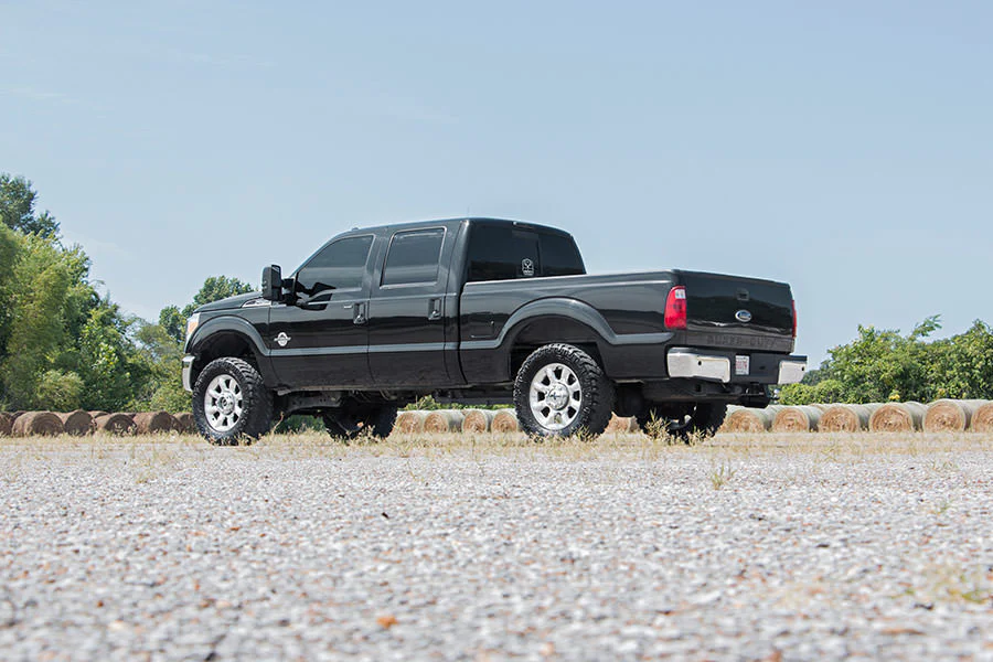 Rough Country - 2 Inch Leveling Kit - Ford F-250/F-350 Super Duty 4WD (2005-2023) - Image 6