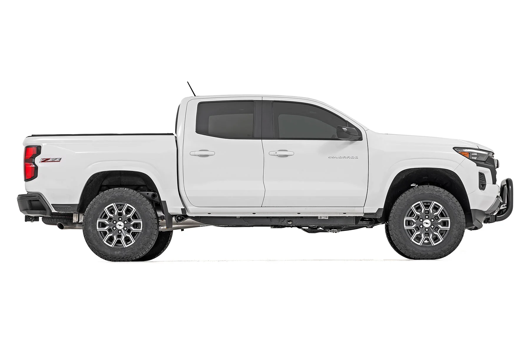 Rough Country - 2 Inch Lift Kit - Chevy Colorado 4WD (2023-2025) - Image 3
