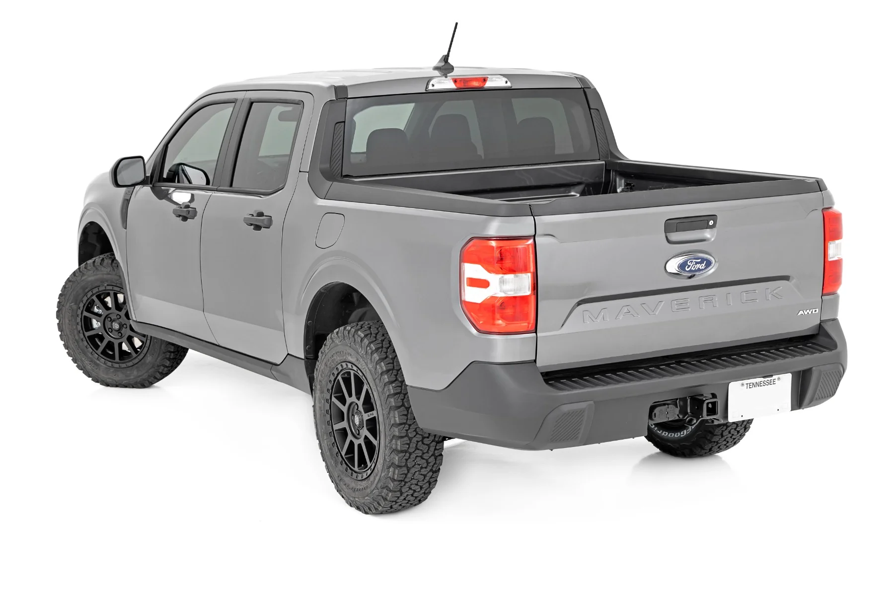 Rough Country - 2 Inch Lift Kit - Ford Maverick 4WD (2022-2025) - Image 10