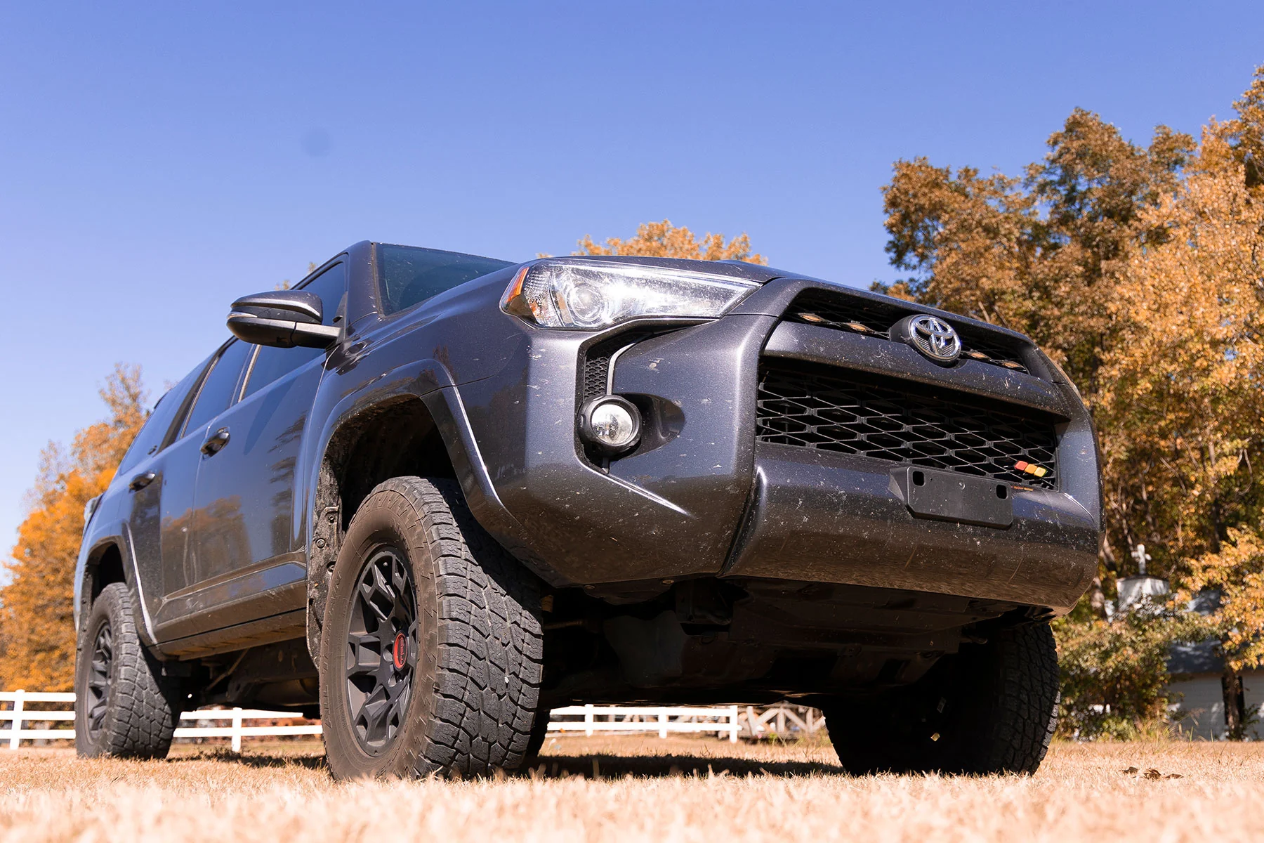 Rough Country - 2 Inch Lift Kit - Toyota 4Runner 2WD/4WD (2010-2024) - Image 10