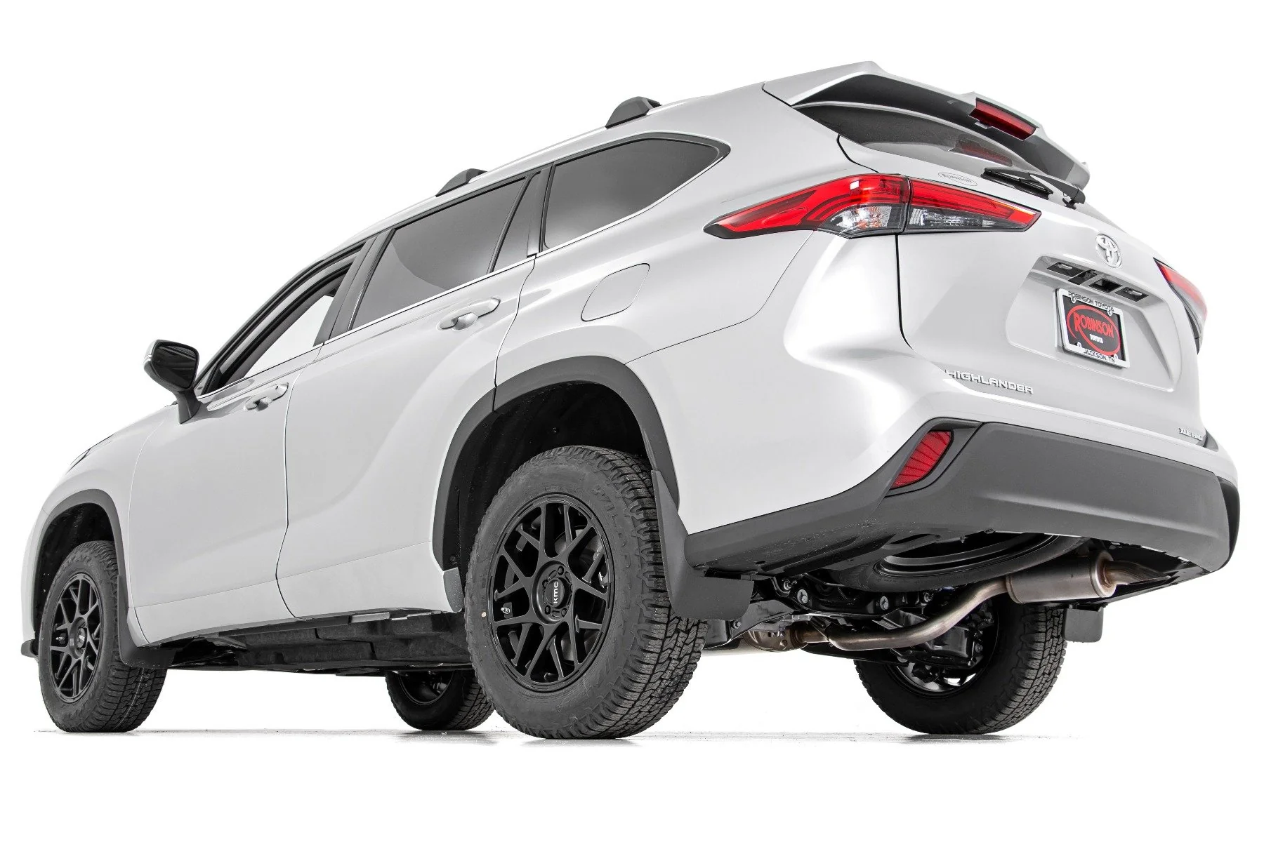 Rough Country - 2 Inch Lift Kit - Toyota Highlander 4WD (2020) - Image 9