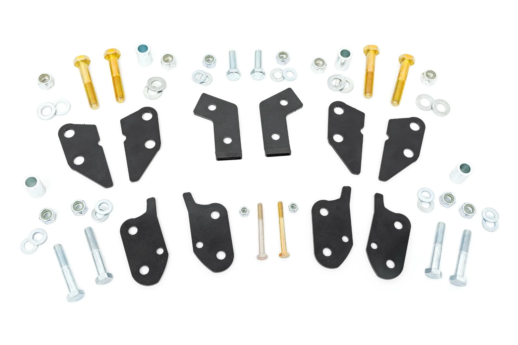 Rough Country - 2 Inch Lift Kit - Yamaha Viking 700