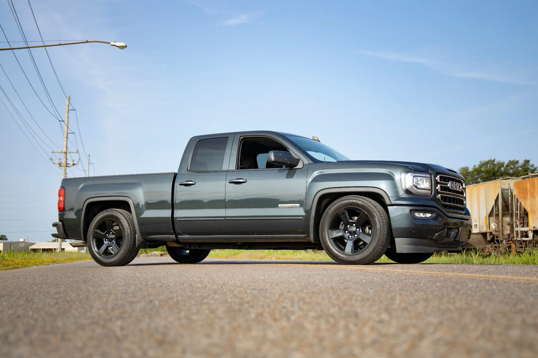 Rough Country - Suspension Lowering Kit - Image 4
