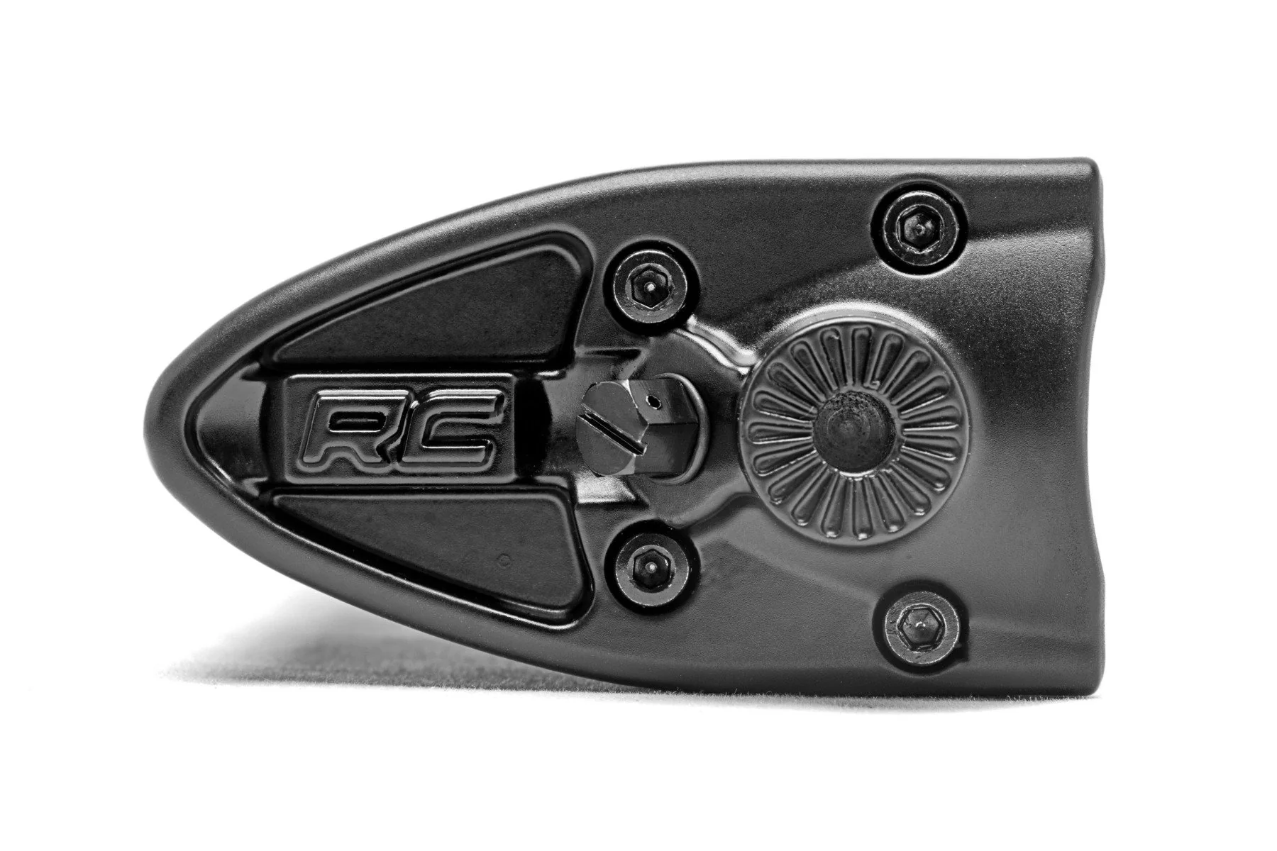 Rough Country - 20 Inch Black Series LED Light Bar - Single Row - Image 3