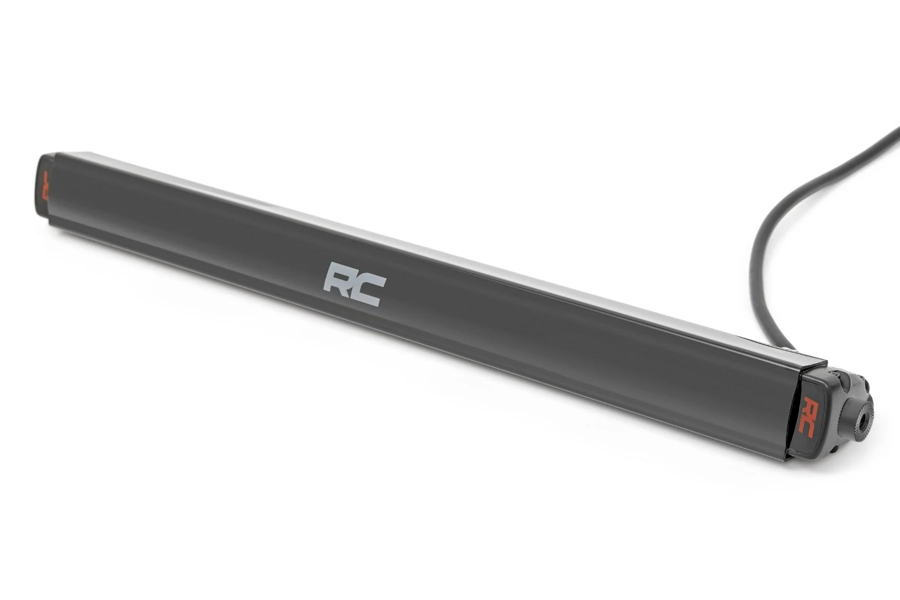 Rough Country - 20 Inch Spectrum Series LED Light Bar - Single Row - Image 3