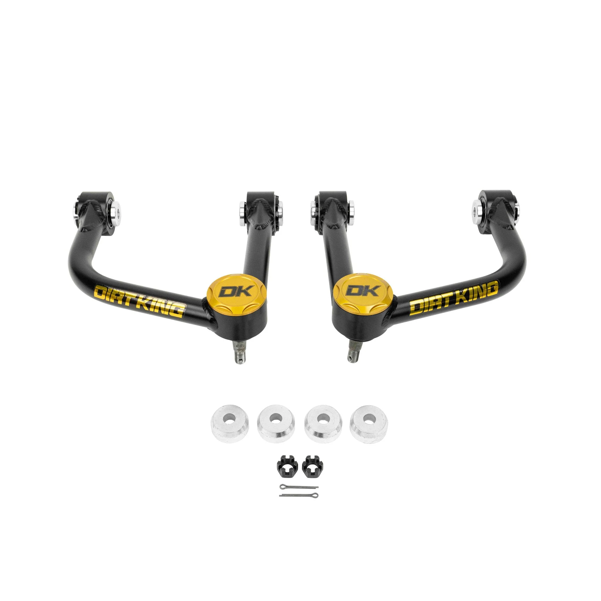 21+ Bronco Ball Joint Upper Control Arms - Clearance - Image 2