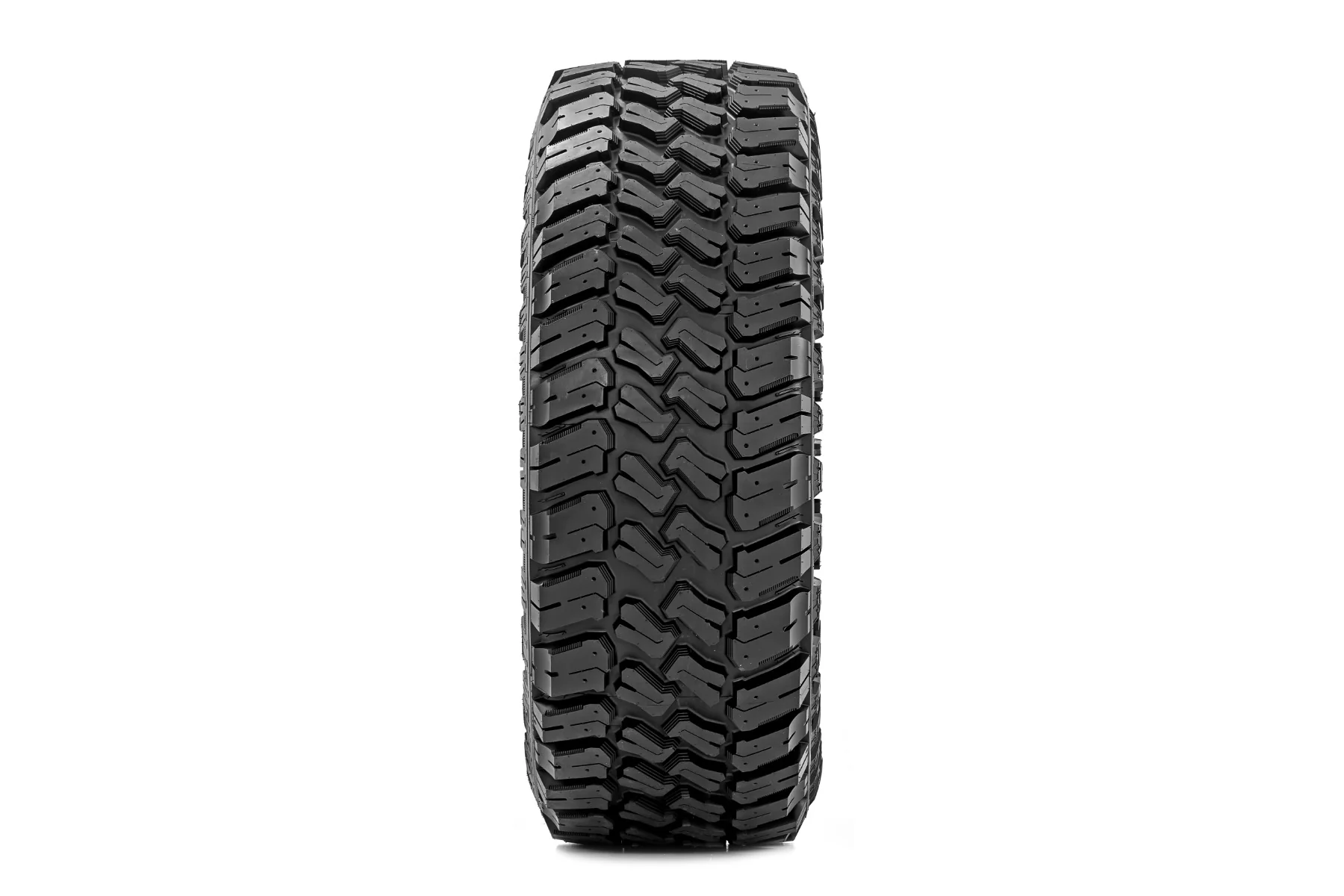 Rough Country - 265/70R17 Rough Country M/T - Dual Sidewall - Image 2
