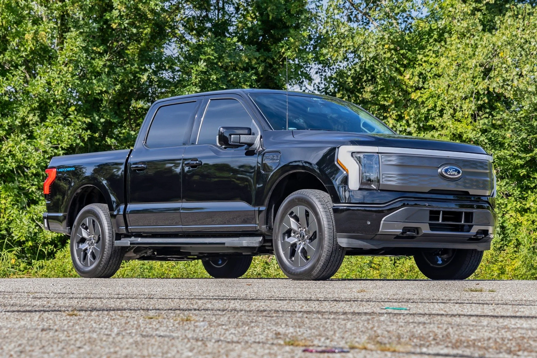 Rough Country - 3/4 Inch Front Leveling Kit - Image 4
