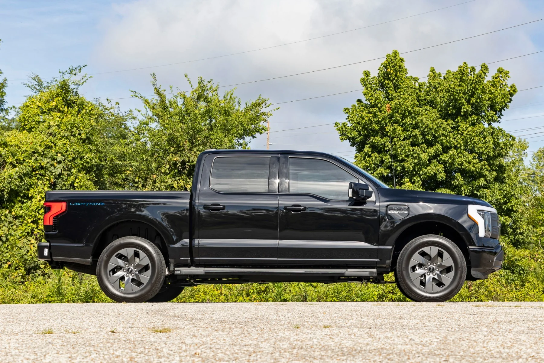 Rough Country - 3/4 Inch Front Leveling Kit - Image 5