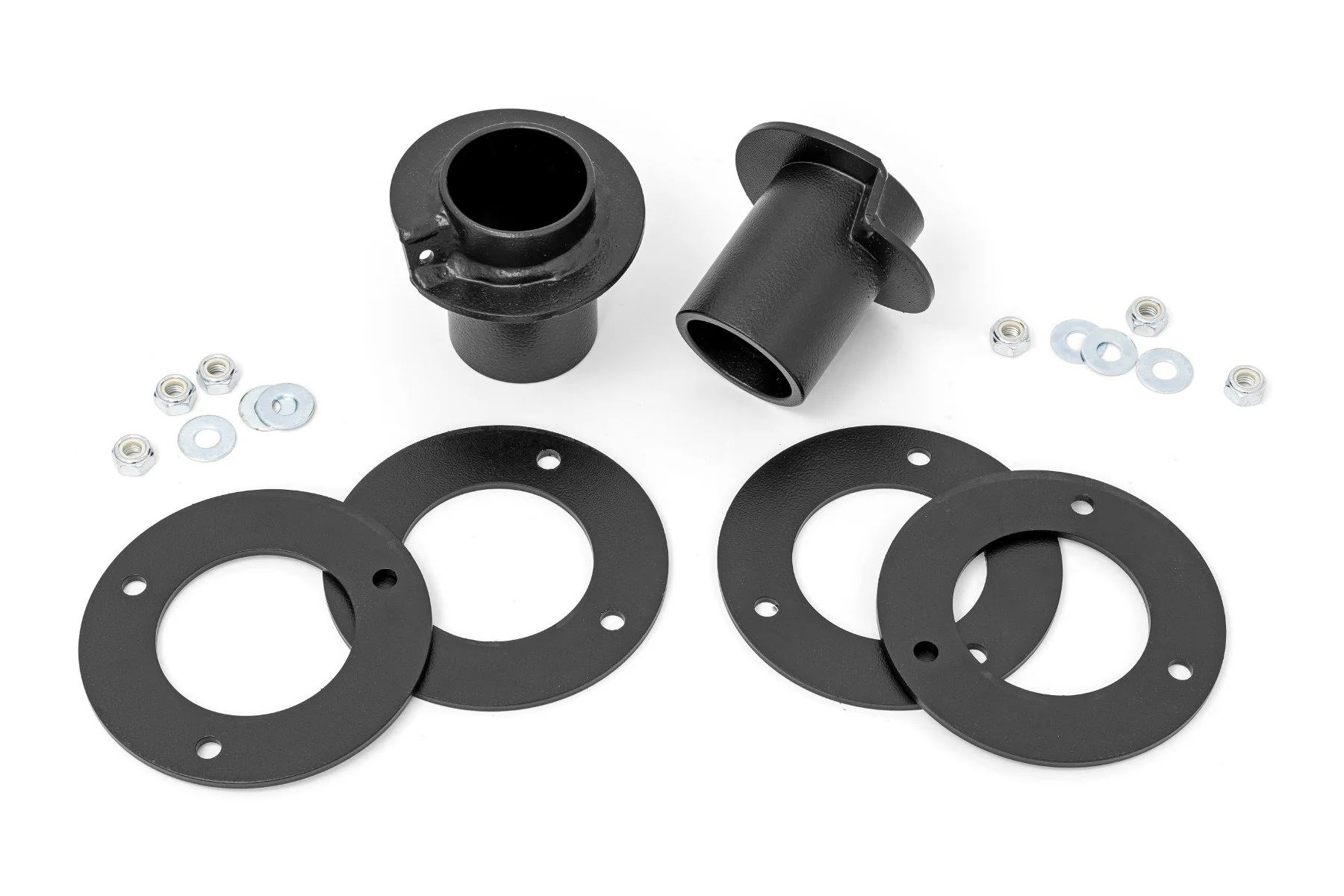 Rough Country - 3/4 Inch Front Leveling Kit - Image 7