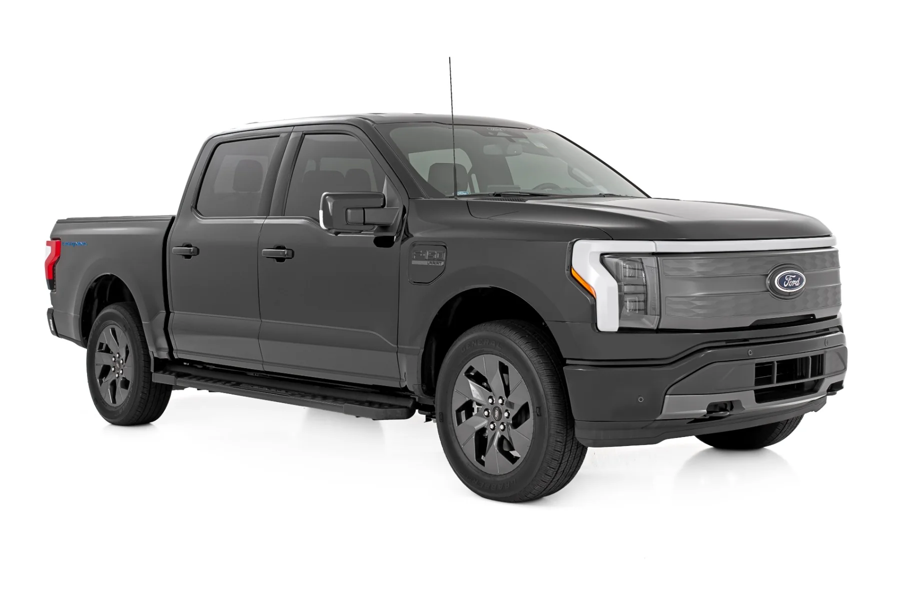 Rough Country - 3/4 Inch Front Leveling Kit - Image 8