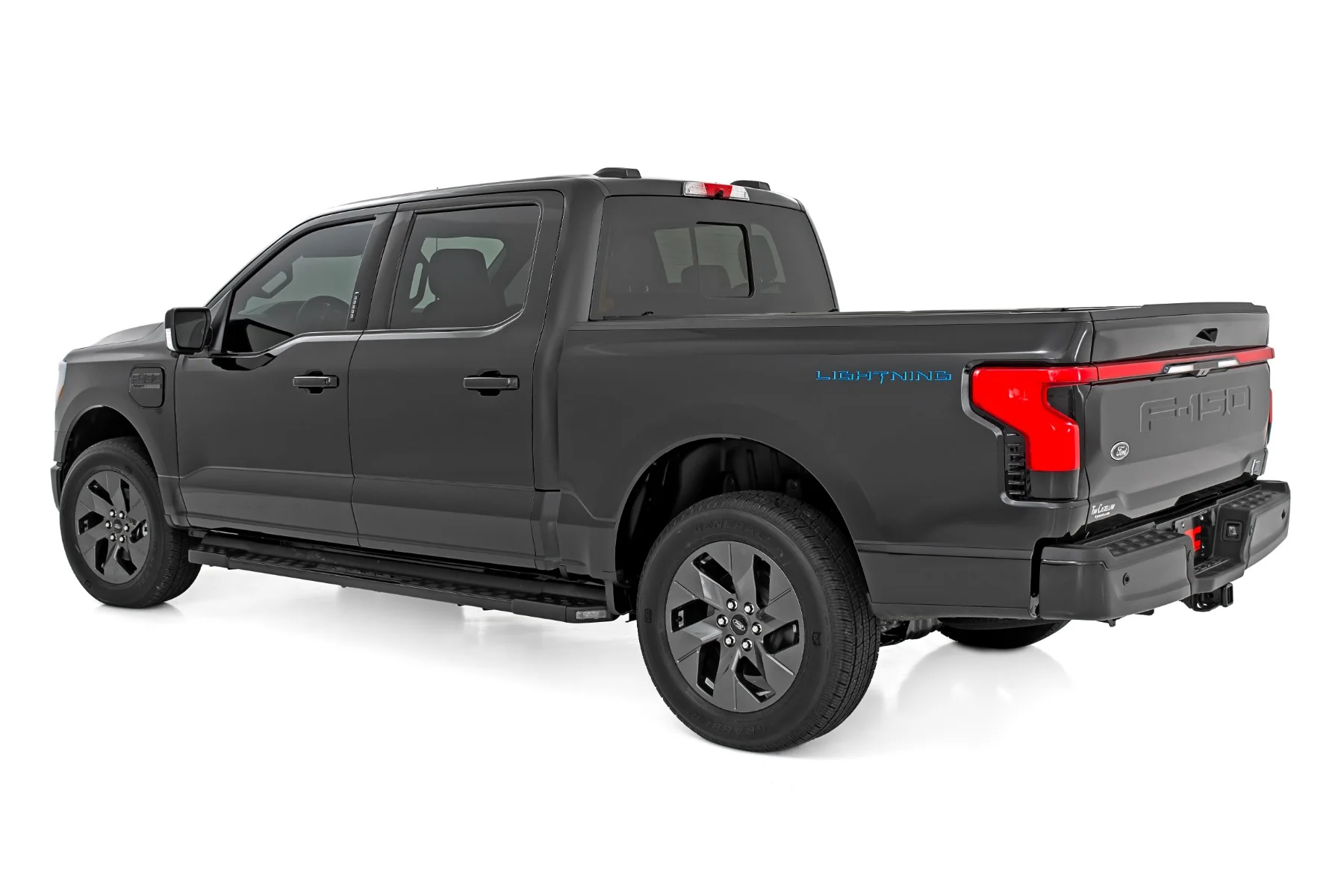 Rough Country - 3/4 Inch Front Leveling Kit - Image 9
