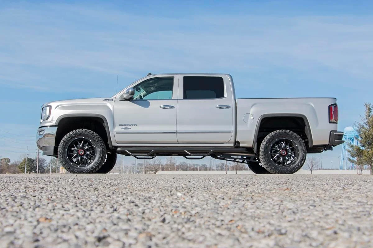 Rough Country - Suspension Lift Kit - Image 5