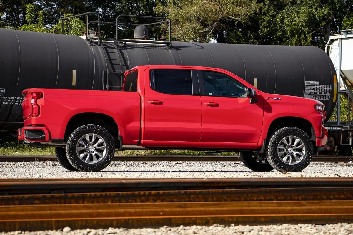 Rough Country - Suspension Lift Kit - Image 12