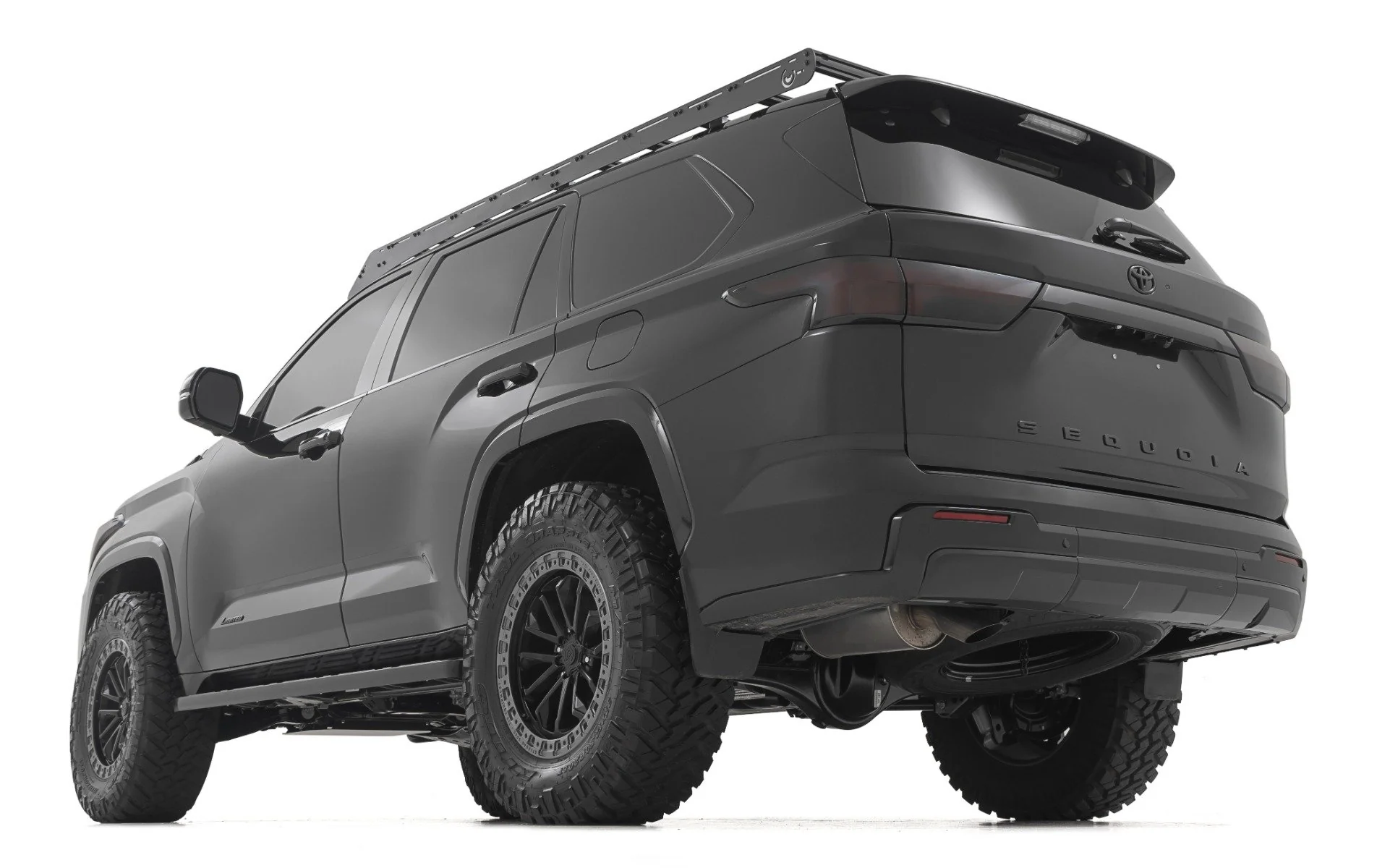 Rough Country - 3.5 Inch Lift Kit - Toyota Sequoia 4WD (2023-2025) - Image 3