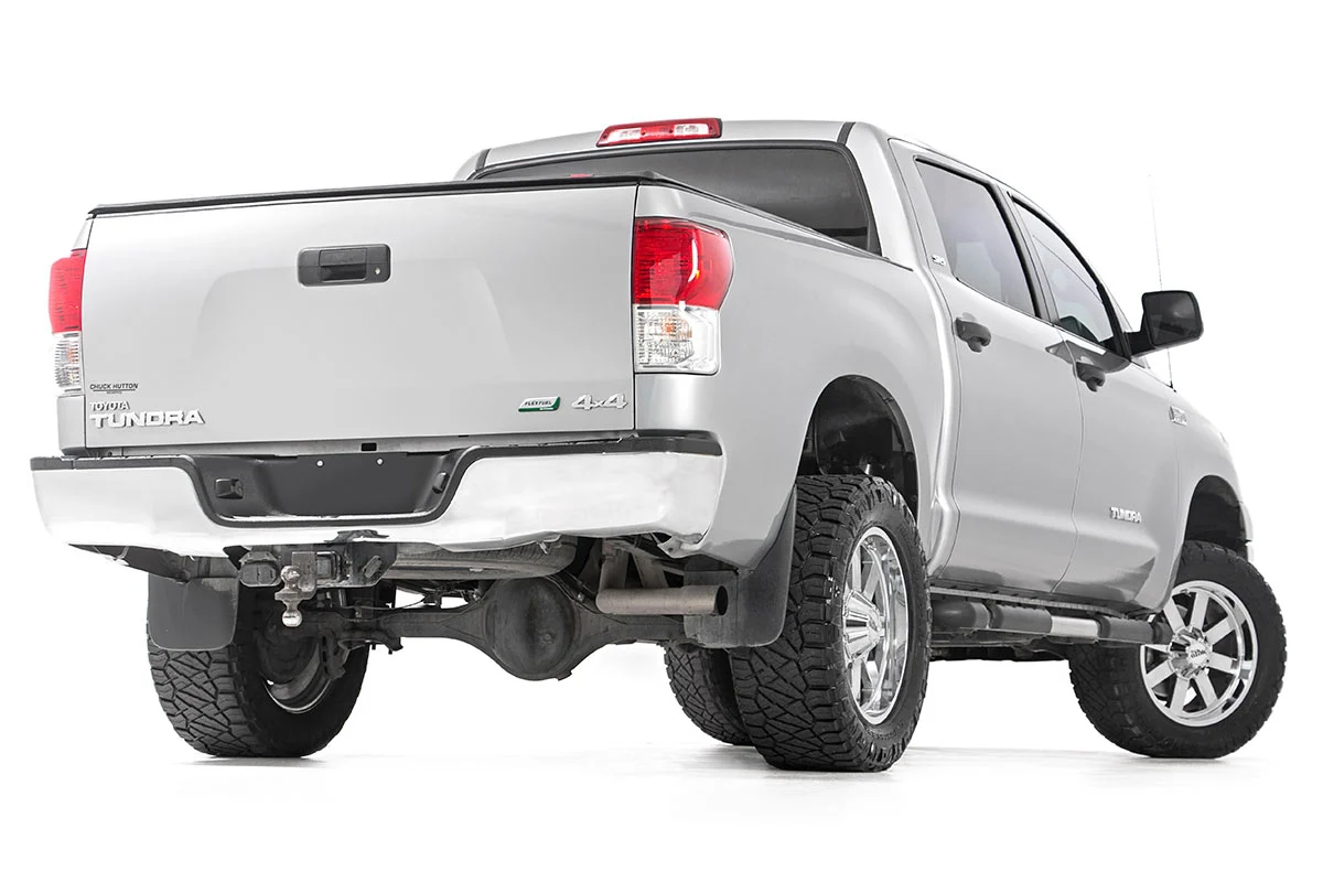 Rough Country - 3.5 Inch Lift Kit - Vertex - Toyota Tundra 4WD (2007-2021) - Image 3