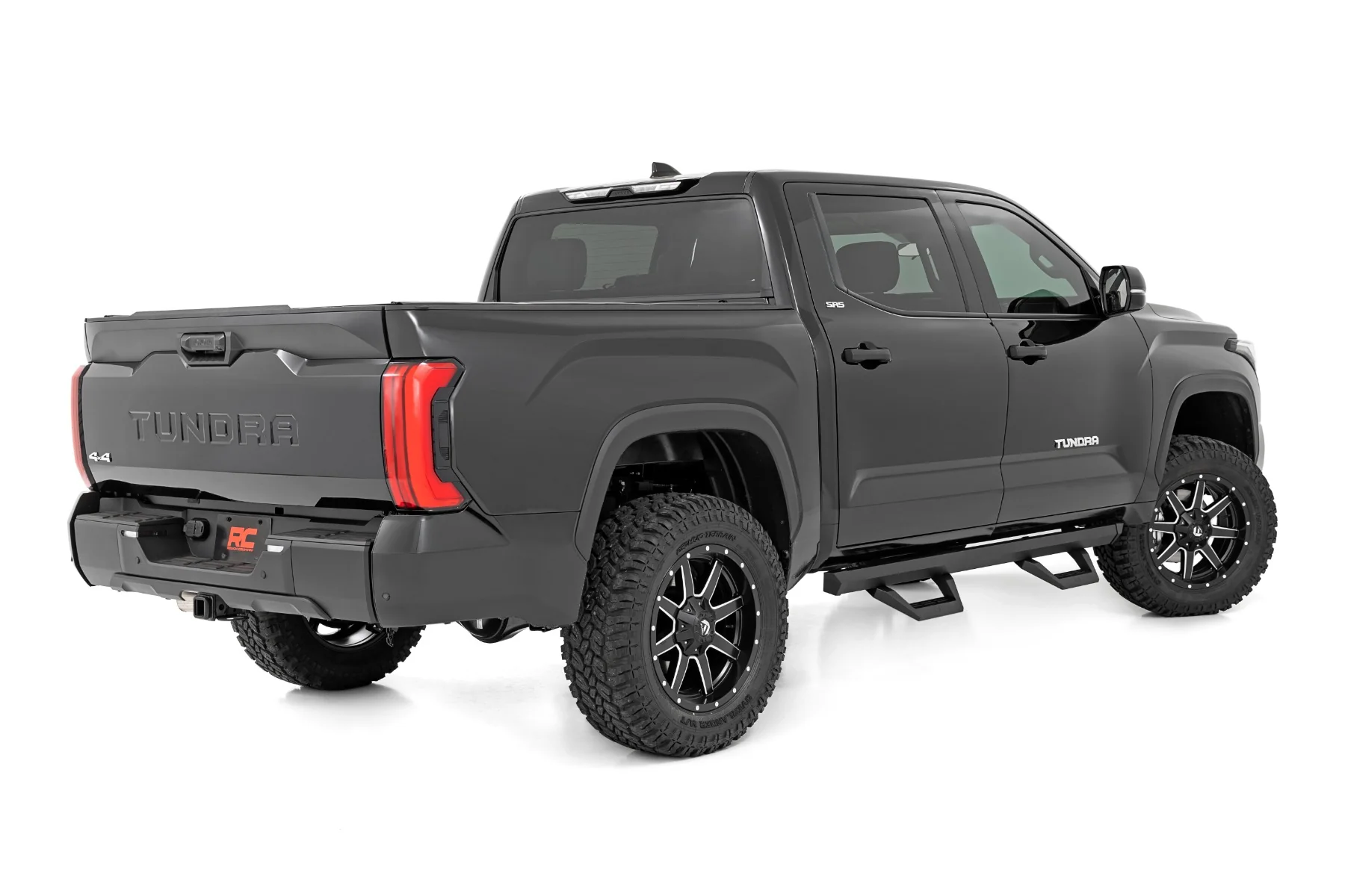 Rough Country - 3.5 Inch Lift Kit - N3 - Toyota Tundra 4WD (2022-2025) - Image 10