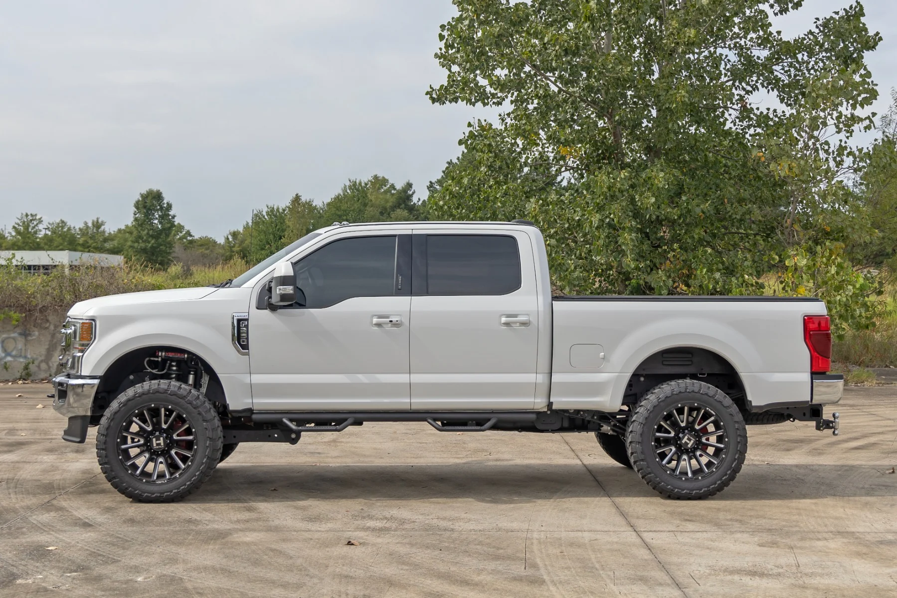 Rough Country - 3 Inch Coilover Conversion Upgrade Kit - Image 6