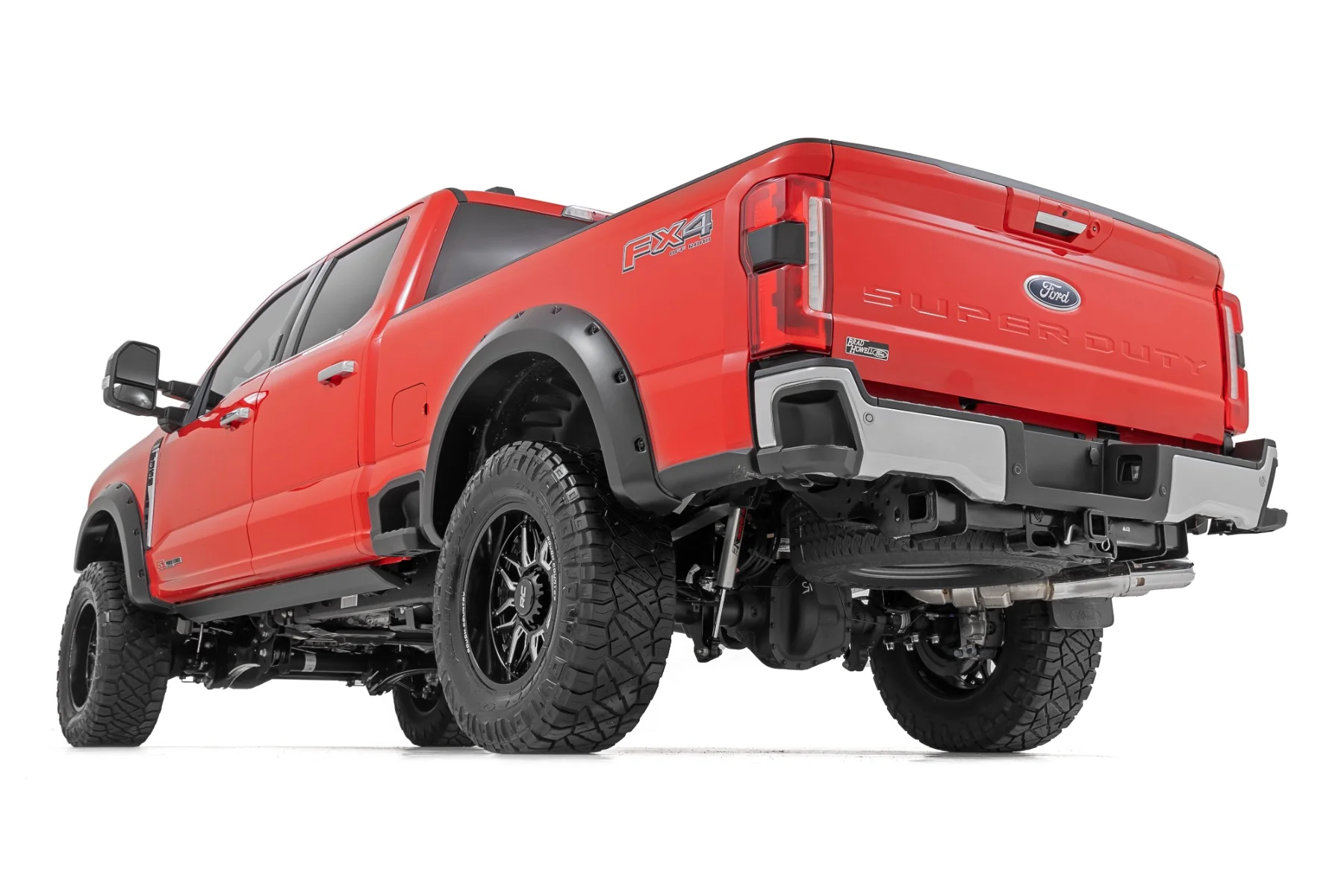 Rough Country - 3 Inch Lift Kit - Diesel Coilover Conversion - Ford F-250 Super Duty (23-25) - Image 10