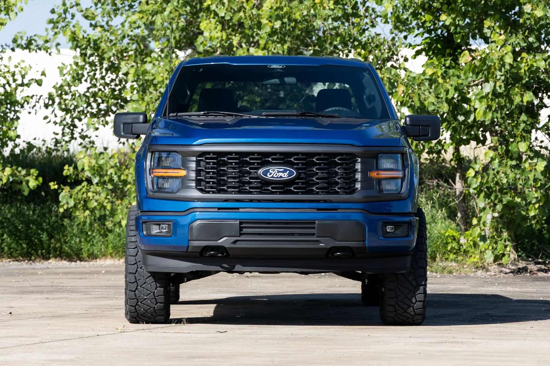 Rough Country - 3 Inch Lift Kit - Forged UCA - N3 Struts - Ford F-150 4WD (2021-2025) - Image 2