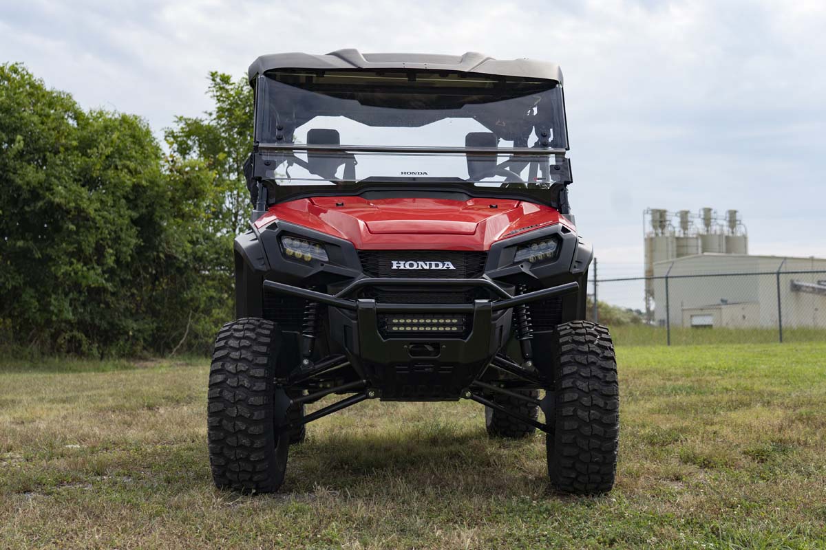 Rough Country - 3 Inch Lift Kit - Honda Pioneer 1000 - Image 5