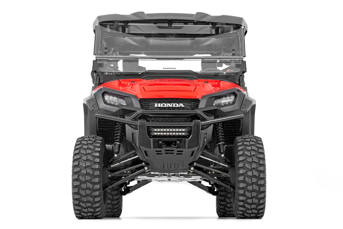Rough Country - 3 Inch Lift Kit - Honda Pioneer 1000 - Image 8