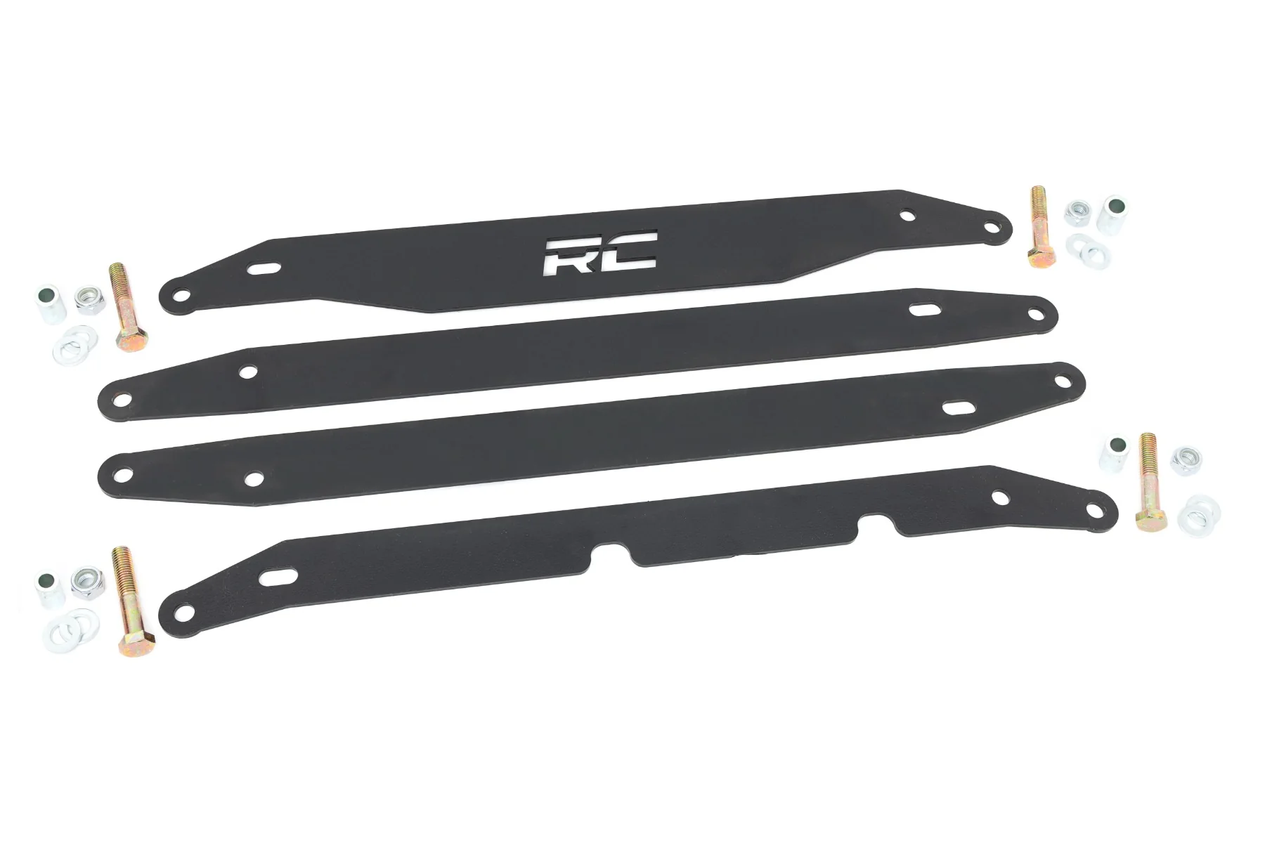 Rough Country - 3 Inch Lift Kit - Kawasaki Mule PRO - Image 2