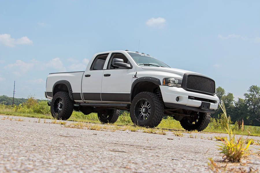 Rough Country - 3 Inch Lift Kit - M1 - Ram 2500 4WD (2010-2013) - Image 2