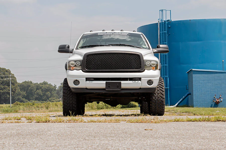 Rough Country - 3 Inch Lift Kit - M1 - Ram 2500 4WD (2010-2013) - Image 6