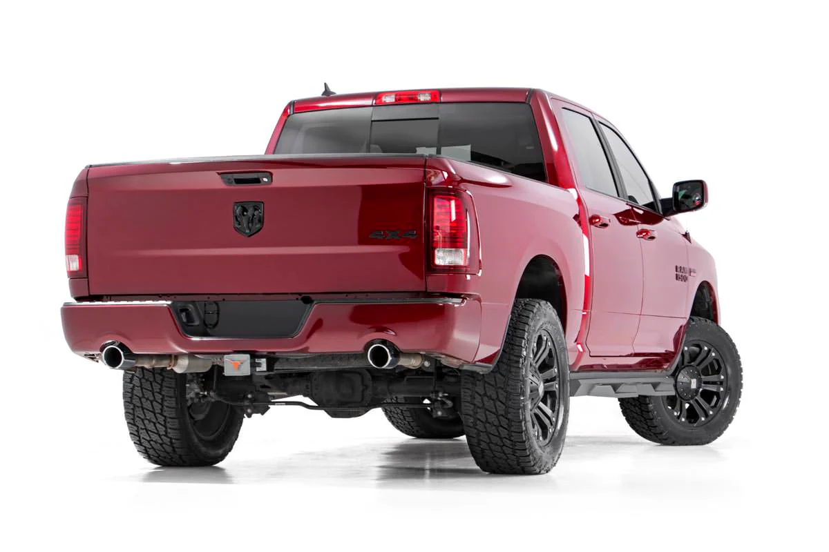 Rough Country - 3 Inch Lift Kit - N3 - Ram 1500 4WD (2012-2018 & Classic) - Image 4