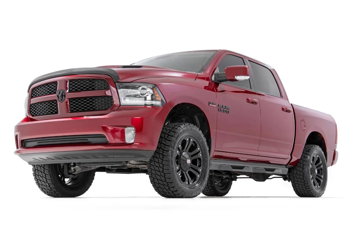 Rough Country - 3 Inch Lift Kit - N3 - Ram 1500 4WD (2012-2018 & Classic) - Image 8