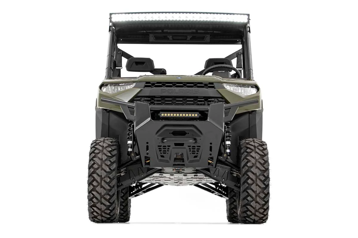 Rough Country - 3 Inch Lift Kit - Polaris Ranger XP 1000 - Image 6