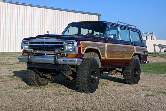 Rough Country - Suspension Lift Kit - Image 4