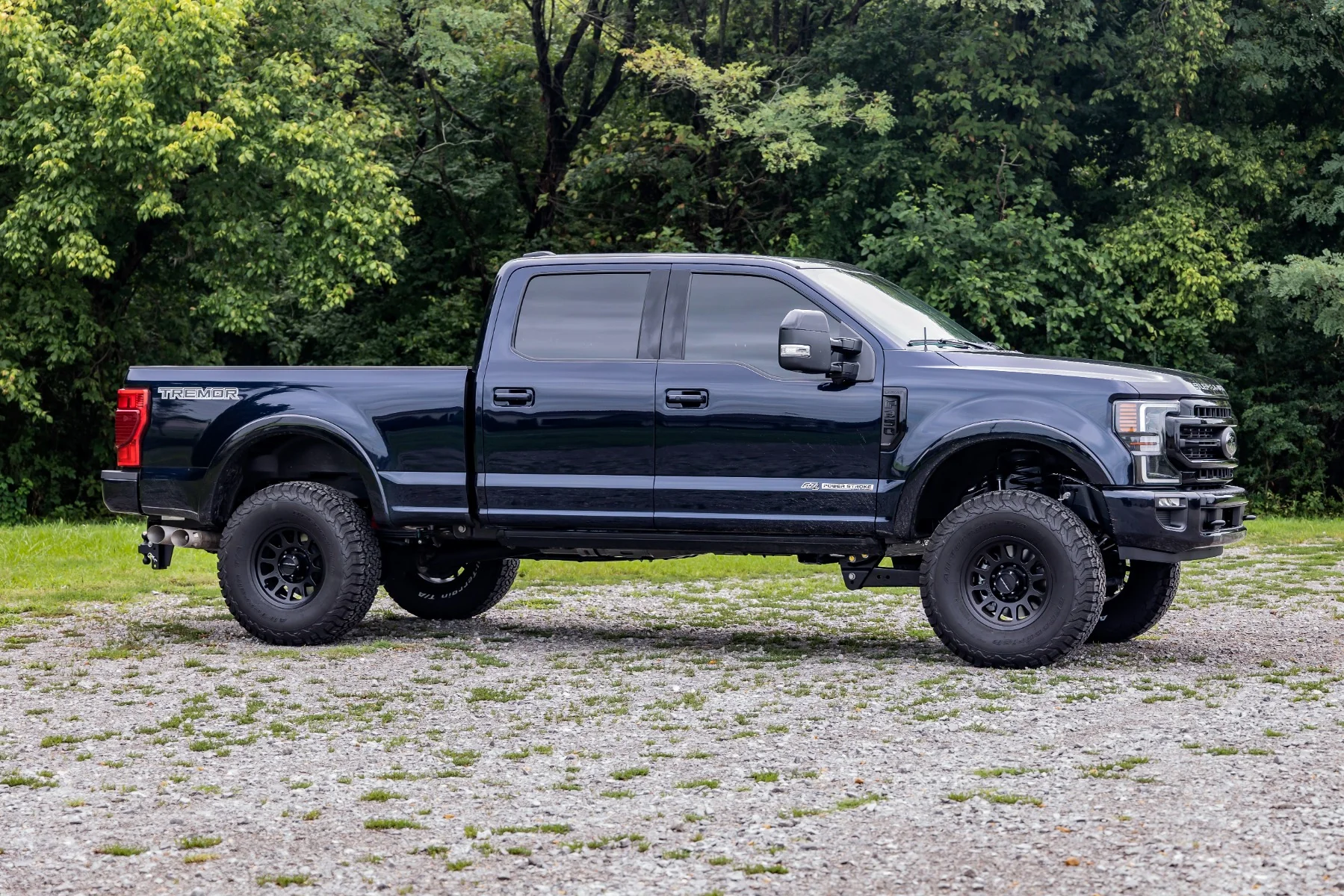 Rough Country - 3 Inch Lift Kit - Tremor - M1 - Ford F-250/F-350 Super Duty 4WD (2019-2022) - Image 10