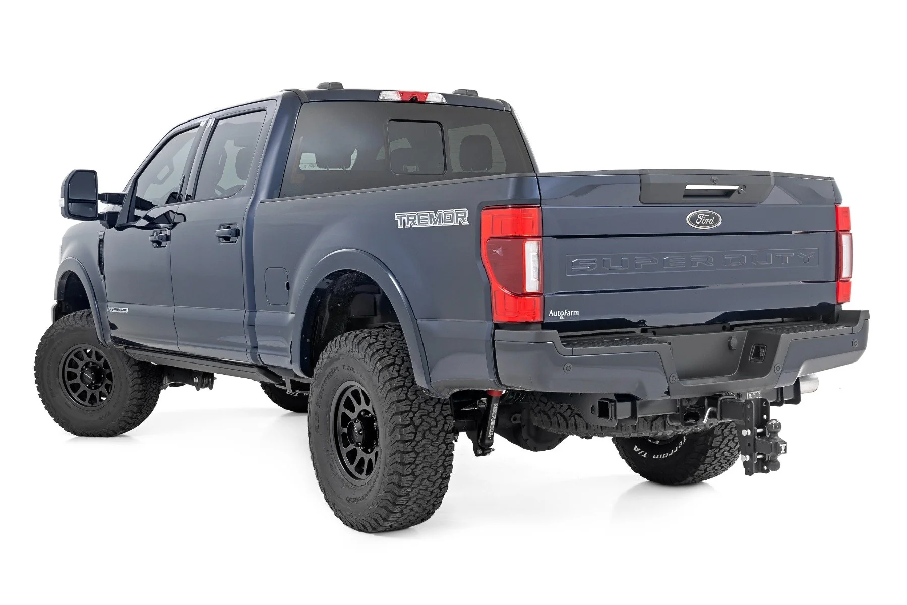 Rough Country - 3 Inch Lift Kit - Tremor - M1 - Ford F-250/F-350 Super Duty 4WD (2019-2022) - Image 3