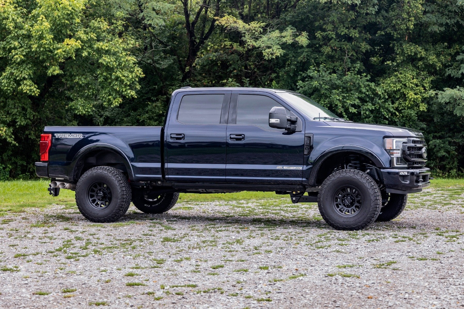 Rough Country - 3 Inch Lift Kit - Tremor - N3 - Ford F-250/F-350 Super Duty 4WD (2019-2022) - Image 4